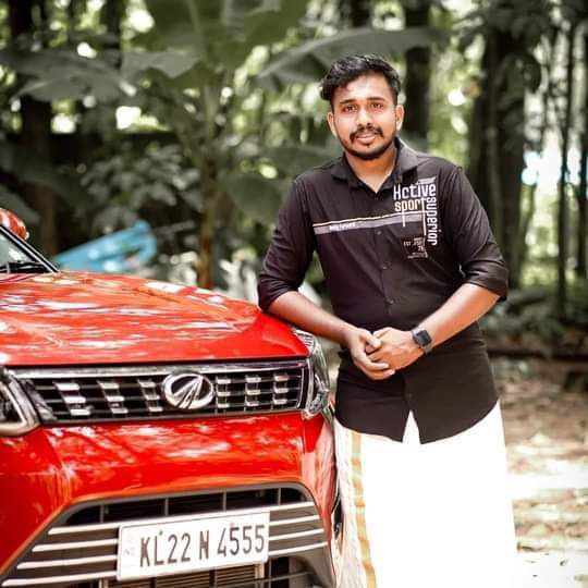 വാഹനാപകട തിത്തിൽ പരിക്കേറ്റ യുവാവ് തിരുവനന്തപുരം മെഡിക്കൽ കോളേജ് ആശുപത്രിയിൽ ചികിത്സയിലിരിക്കെ മരിച്ചു. 
