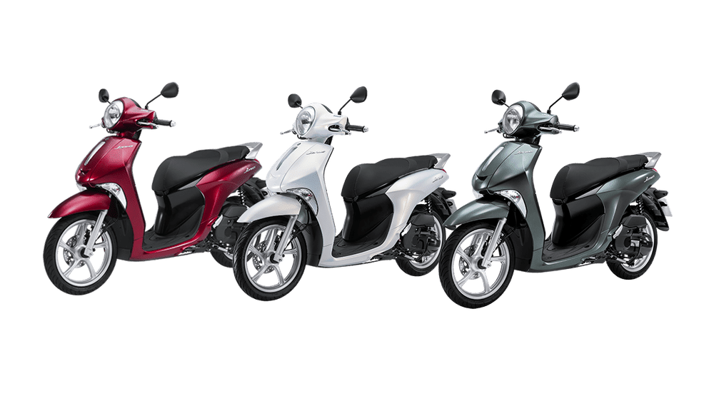 Giá Xe Máy Yamaha Janus 125 Mới Nhất Hôm Nay Tháng 1/2022