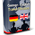 English German Travel Phrases