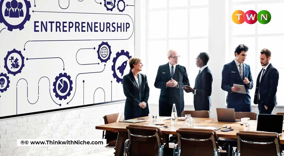 Strategies of entrepreneurship development