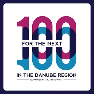 danube region 100 for the next 100