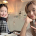 It's a date for YoonA and SunYe!