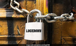 West bengal Lockdown