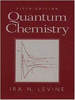 Quantum Chemistry, 5th Edition