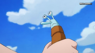 ワンピースアニメ 929話 ワノ国編 | ONE PIECE