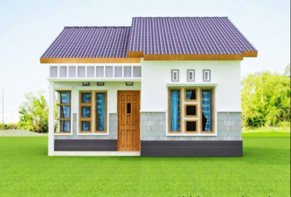 Manfaat Desain Rumah Sederhana Dengan Biaya Murah