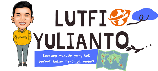 Lutfi Yulianto