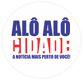 ALÔ ALÔ CIDADE