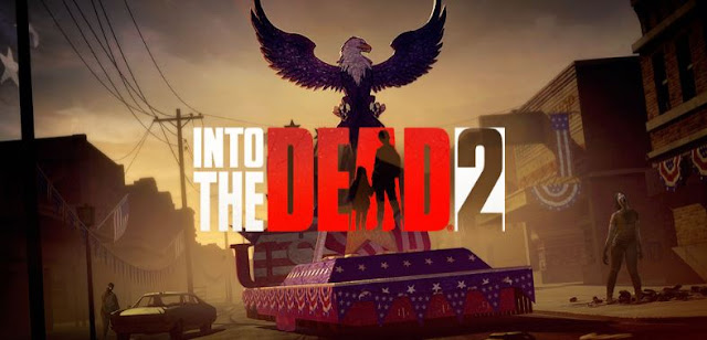 Download Into the Dead 2 v1.50.0  MOD APK Unlocked For Android