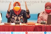 Lindungi Anak Korban Jaringan Terorisme, Pemprov NTB Rancang Pergub