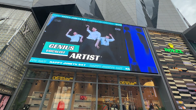 The Starhill Digital Billboard Advertising, Malaysia Bukit Bintang LED Billboard Ads, Nearby Pavilion LED Screen Ads, Bukit Bintang DOOH Advertising,