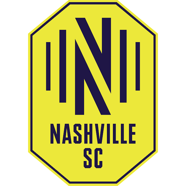 Plantilla de Jugadores del Nashville SC - Edad - Nacionalidad - Posición - Número de camiseta - Jugadores Nombre - Cuadrado