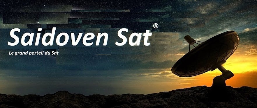 Saidoven Sat
