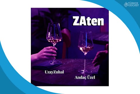 Zaten Podcast