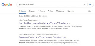 3 Langkah Download Video Youtube ke Laptop 4