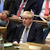 Claim that UK PM Johnson lied about lockdown party is nonsense, deputy says