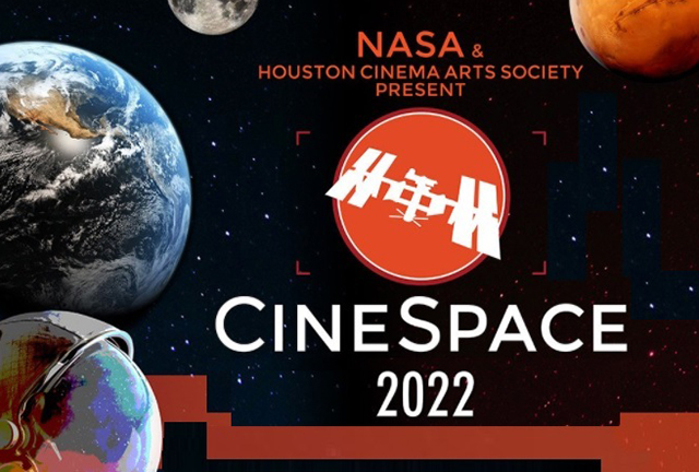Invita al Concurso Internacional “Cinespace 2022” de NASA