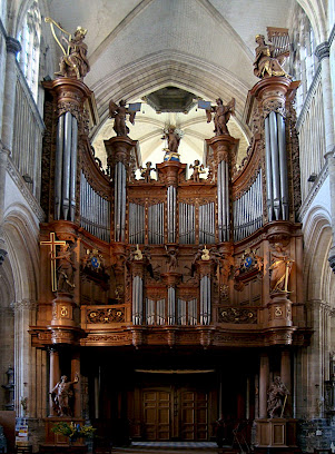 Orgue Wikipedia