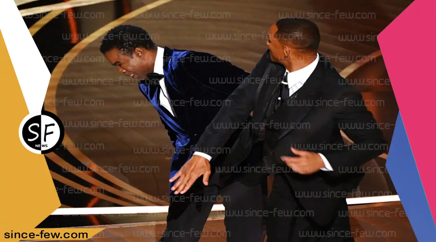 Will Smith's Brawl With Chris Rock Has Cast a Pall Over His Long-Held Oscar Ambitions