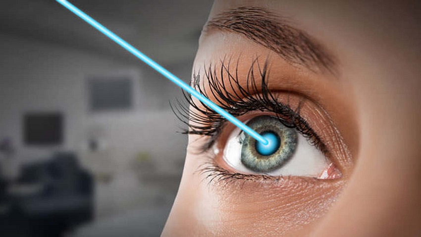 Lasik Surgery Cost in Mumbai