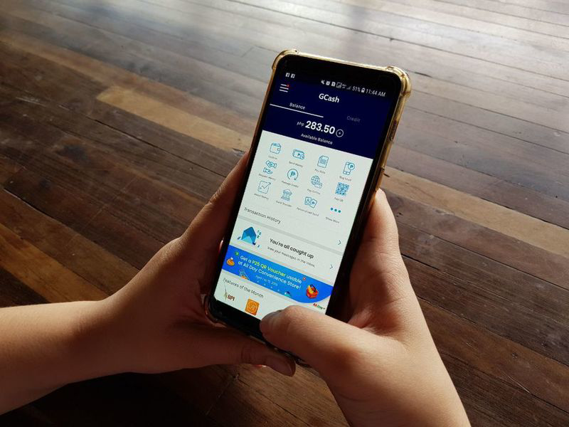 GCash tightens account verification to fight vote buying