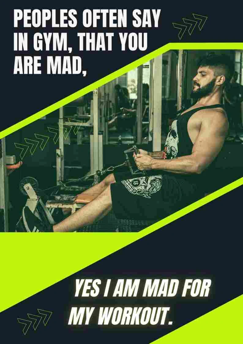 quotes for workout