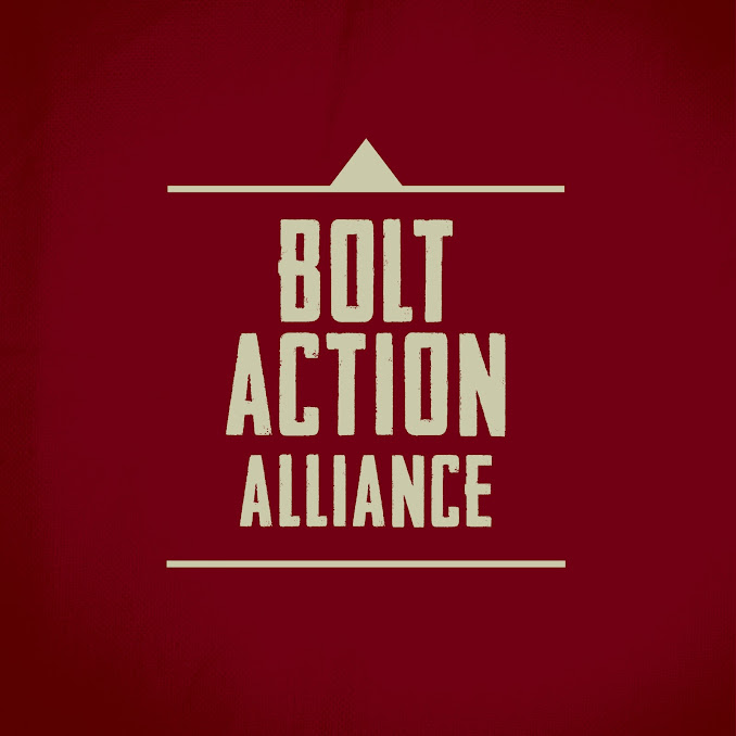 Bolt Action Alliance