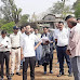 कलेक्टर श्री सिंह ने दूरस्थ ग्रामों का दौरा कर उपार्जन केंद्र व मतदान केंद्र देखे