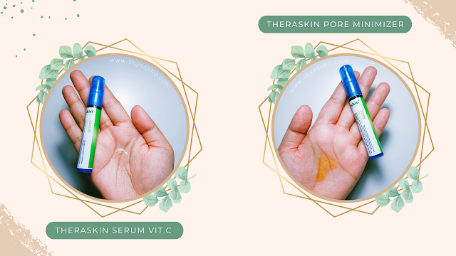 theraskin-pore-minimizer