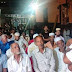 Backyard meeting held in support of Lohagara Padua 3rd Ward Member Candidate Muhammad Ehsan