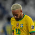 Neymar é vitima de golpe de R$ 220 mil envolvendo Pix