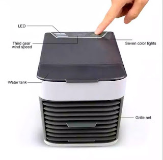 Portable AC VS Air Cooler, What Is The Difference And Which One`s Better?