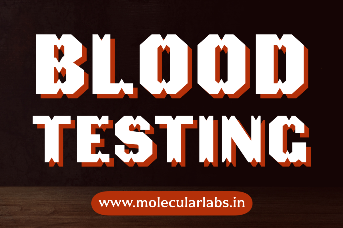 Blood Testing Thane