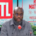 Supprimer la BAC : « Mélenchon a craché au visage de 150.000 ! » policiers, s’indigne Abdoulaye Kanté