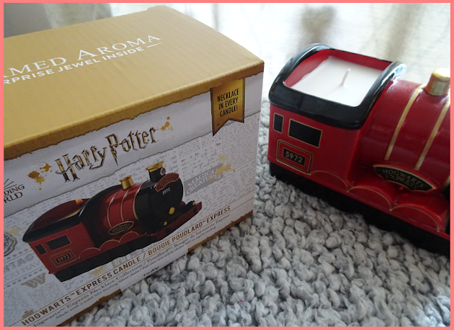 Charmed Aroma - Harry Potter Kollektion
