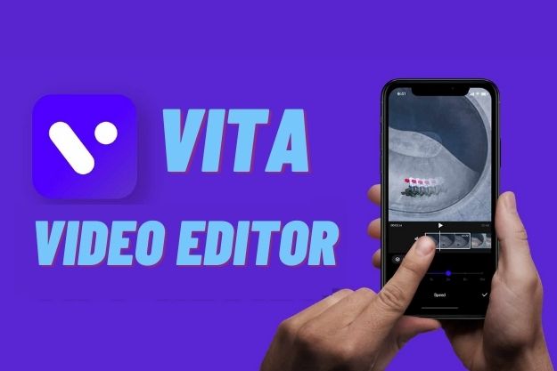 VITA - Μία δημοφιλής και εντελώς δωρεάν ισχυρή εφαρμογή επεξεργασίας βίντεο για smartphone