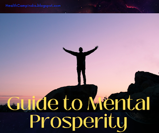 5 Stages to Mental Prosperity
