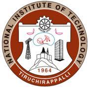 National Institute of Technology Trichy is one of the 31 National Institutes of Technology established by the Government of India