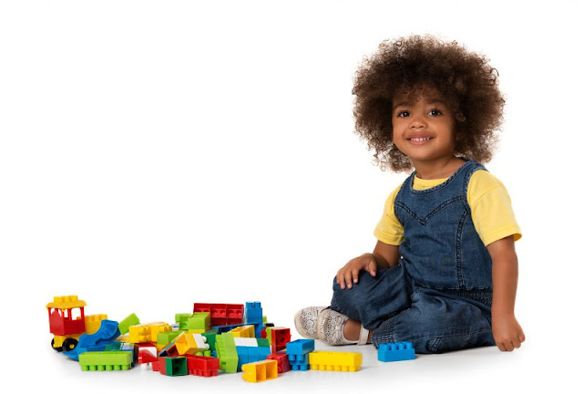 Online Toys for Toddlers