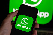 Aktifkan Fitur Keamanan Pada Whatsapp Agar Terhindar Dari Penipuan