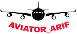 AVIATOR ARIF : AVIATION JOBS UPDATE