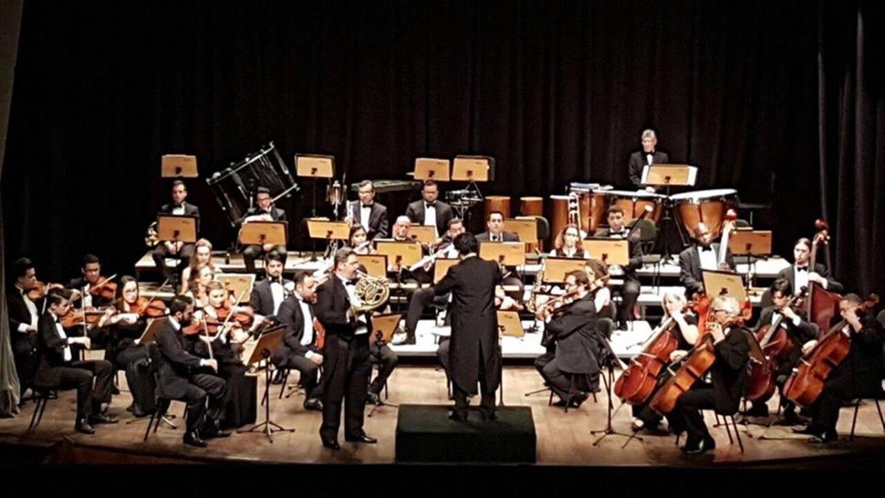 Cultura abre processo seletivo para Orquestra Jovem Municipal de Botucatu