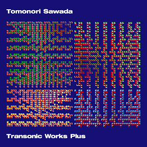 Tomonori Sawada / Transonic Works Plus