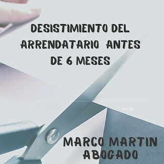 Marco Martín Gonzalez, Abogado de desahucios en Gijón