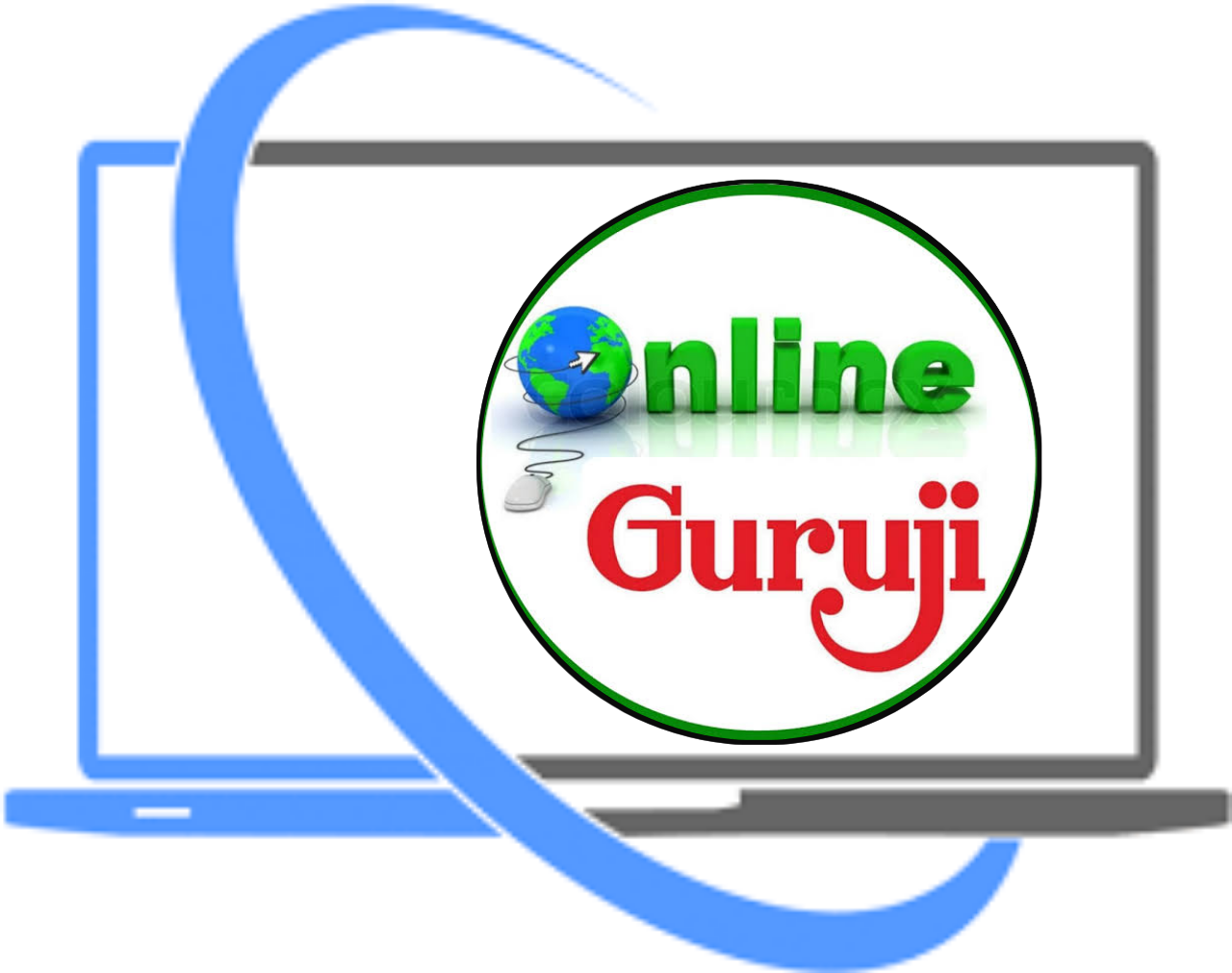 ONLINE GURUJI