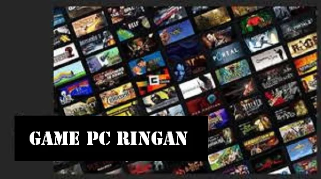 Game PC Ringan