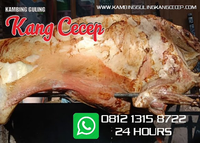 PROMO Kambing Guling Lembang Bandung