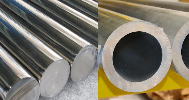 Monel vs Inconel