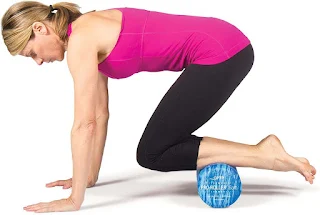 Roller Soft Density Foam Roller