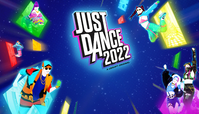 Just Dance 2022 Pc Free Download Torrent